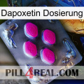 Dapoxetine Dosage 02